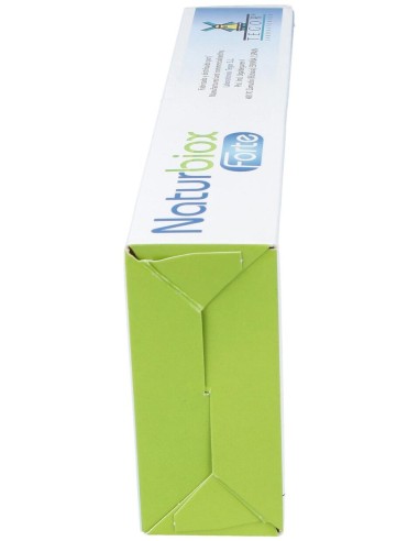 Tegor Naturbiox Forte 20Uds