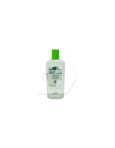 Acondicionador Aloe Vera 400Ml. Aloe Grisi