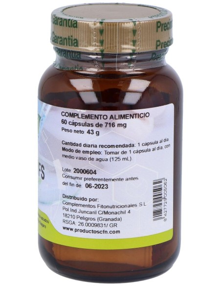 Betres Gel De Baño Orquidea 575Ml