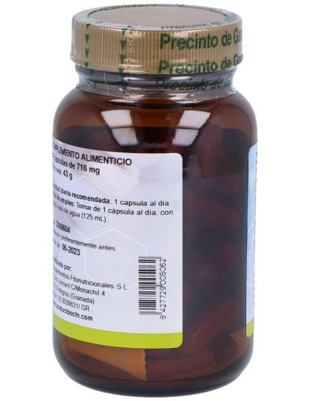 Betres Gel De Baño Orquidea 575Ml