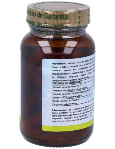 Betres Gel De Baño Orquidea 575Ml