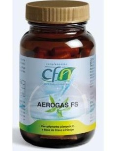 Cfn Aerogas Fs 90Caps