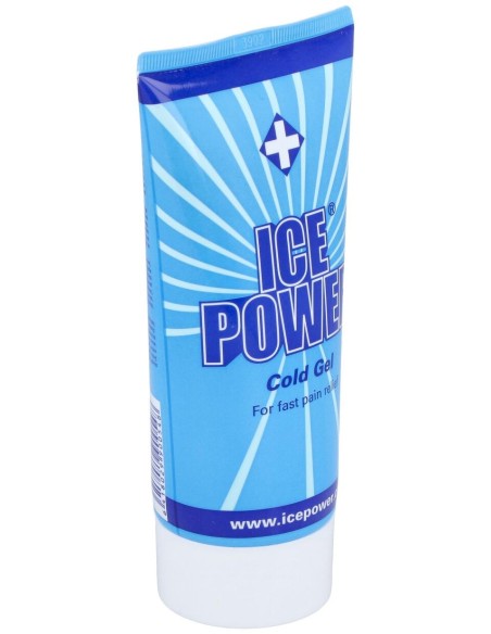 Ice Power Gel Frío, 150 Ml