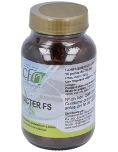 Cfn Bacter Fs 90 Perlas 2