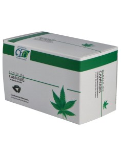 Aceite De Cannabis 1000Mg. 60Cap.Blandas 2