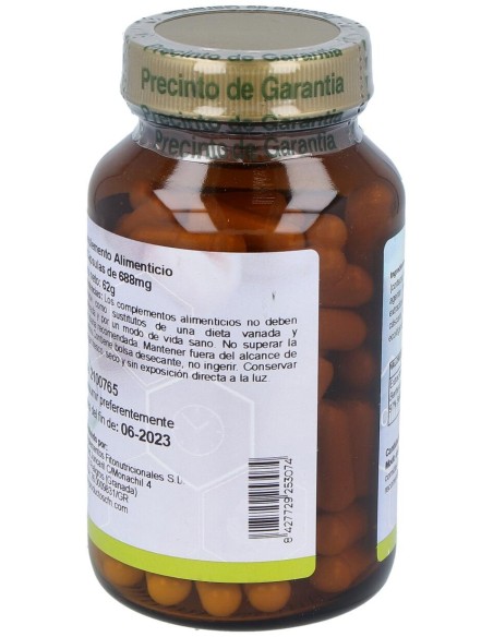 Cfn Berberina Aristata 90Comp