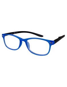Farline Gafas De Lectura Opta Dubai Azul +3.00 1Ud