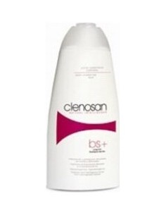 Clenosan Bs+ Leche Corporal Hidratante 200Ml