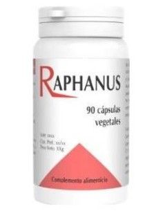 Codival Raphanus 60Caps
