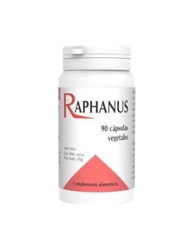 Codival Raphanus 60Caps