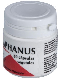 Codival Raphanus 30Caps 2