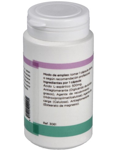 Codival L Aspartico 100Comp