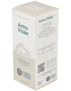 Artro Vitale 25Gr.Comprimidos 2