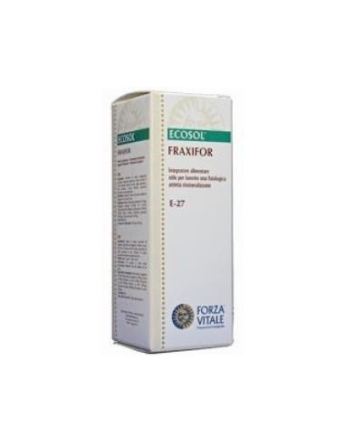 Fraxifor Granulos
