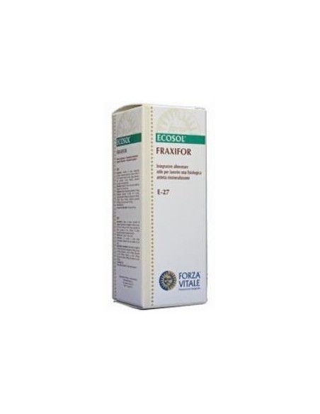 Fraxifor Granulos