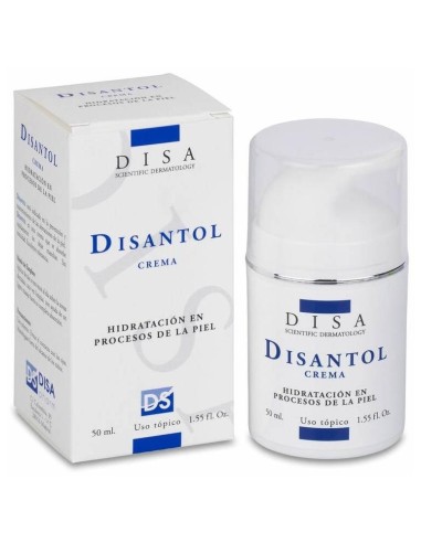 Disantol Crema, 50 Ml