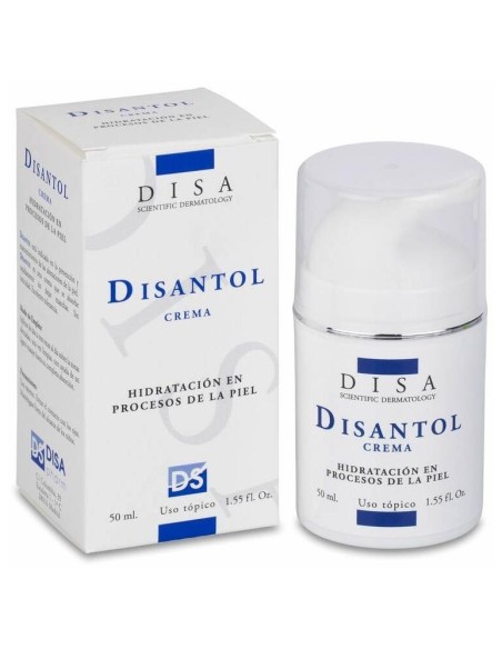 Disantol Crema, 50 Ml