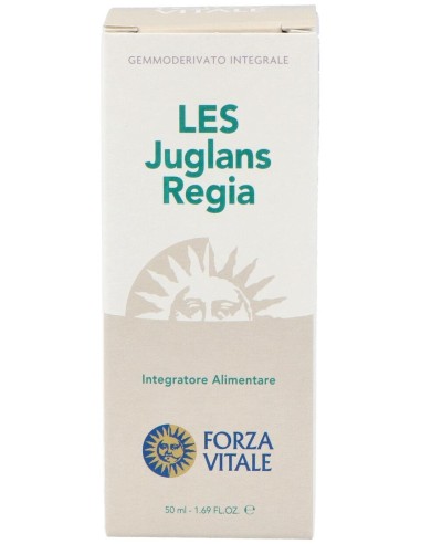 Les Juglans Regia Nogal 50Ml.