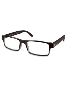 Farline Gafas De Lectura Opta Dublin Marrón +1.00 1Ud