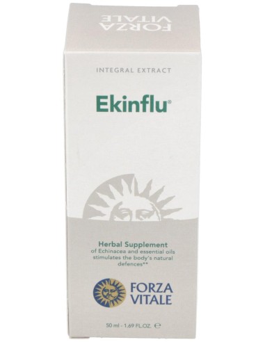 Ekinflu Extracto 50Ml.