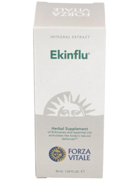 Ekinflu Extracto 50Ml.