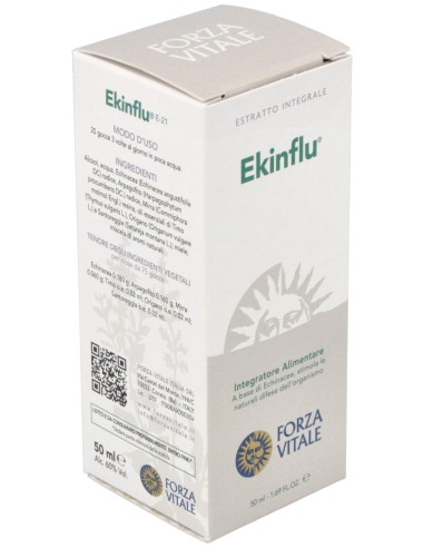 Ekinflu Extracto 50Ml.