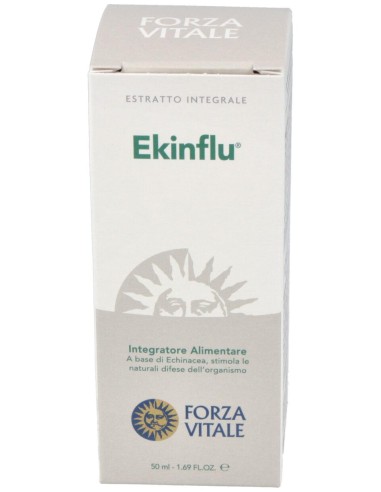 Ekinflu Extracto 50Ml.