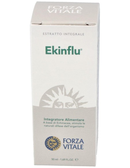 Ekinflu Extracto 50Ml.