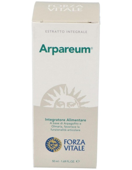 Arpareum Extracto 50Ml.