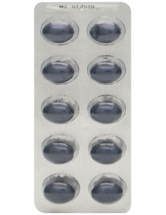 Visual Plus, 30 Cápsulas 2