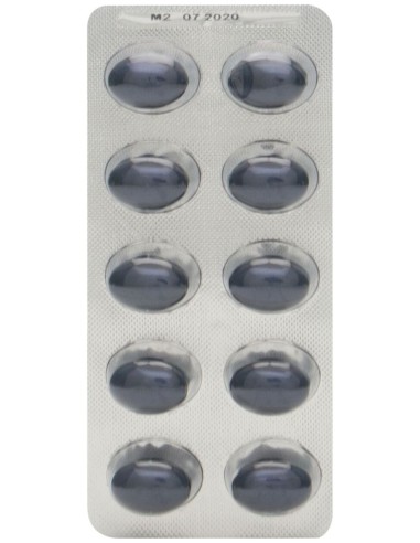 Visual Plus, 30 Cápsulas