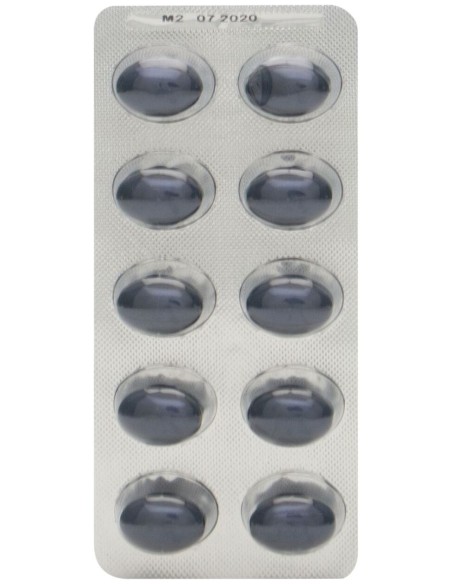 Visual Plus, 30 Cápsulas