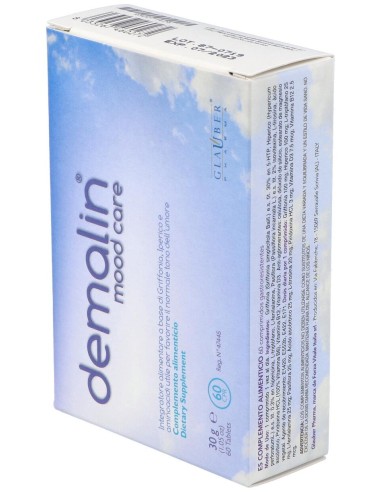 Demalin 60Comp.