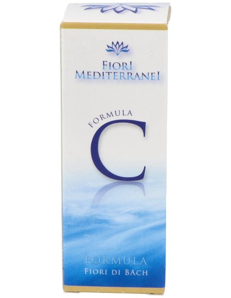 Fm Formula C (Concentracion) 20Ml.