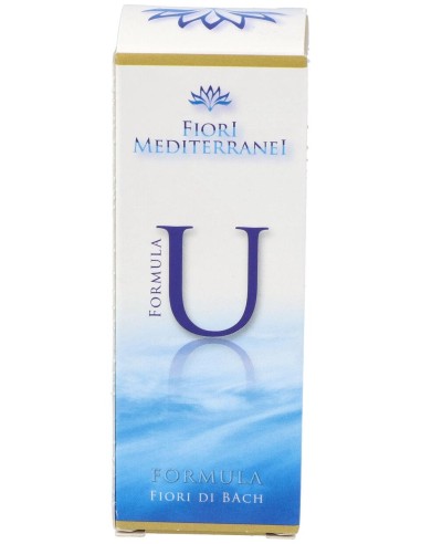 Fm Formula U (Humor) 20Ml.