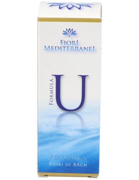 Fm Formula U (Humor) 20Ml.