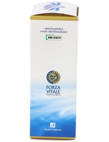 Fm Formula U (Humor) 20Ml.