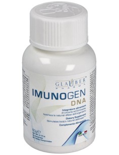 Imunogen 60Comp.