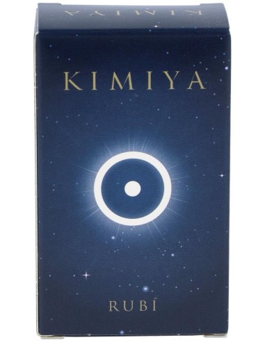 Ki-01 Rubi ( Rubino) 10Ml. Kimiya