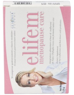Elifem 30Comp.