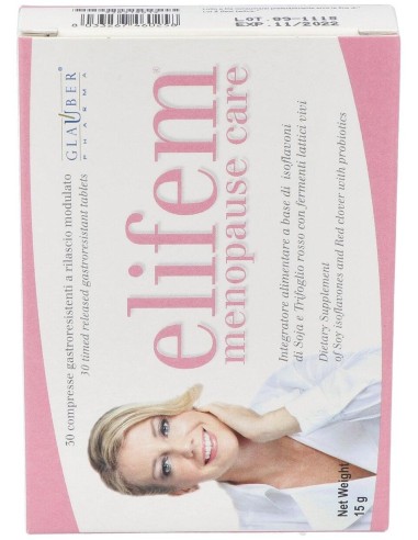 Elifem 30Comp.