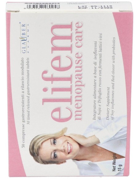 Elifem 30Comp.