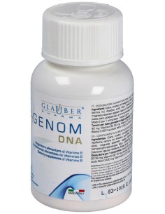 B-Genom Dna 60Comp. 2