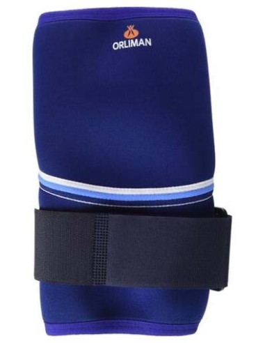 Orliman Codera Epicondilitis Neopreno 4301 Talla 5 32-35, 1 Unidad