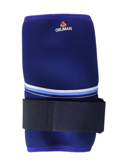 Orliman Codera Epicondilitis Neopreno 4301 Talla 5 32-35, 1 Unidad