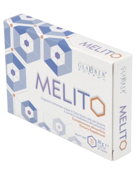 Melito 30Comp.
