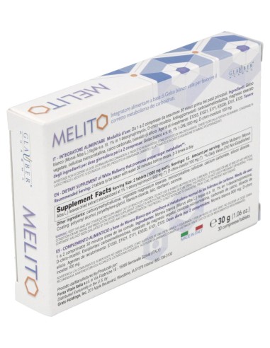 Melito 30Comp.