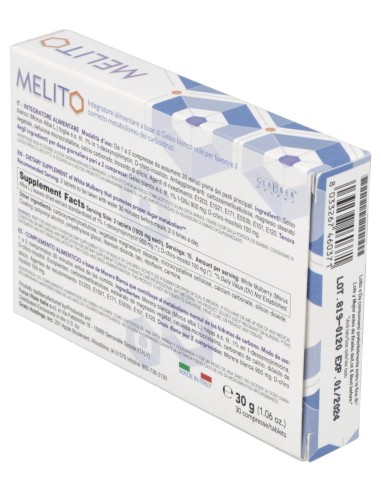 Melito 30Comp.