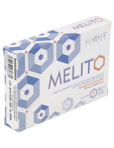 Melito 30Comp.