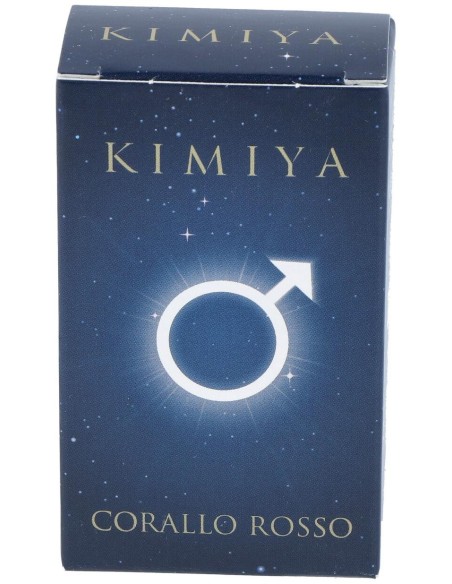 Ki-03 Coral (Corallo) 10Ml. Kimiya